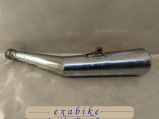 silencieux gauche pour Yamaha