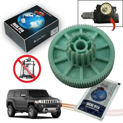 Pour hummer 2006 2010 - pour,