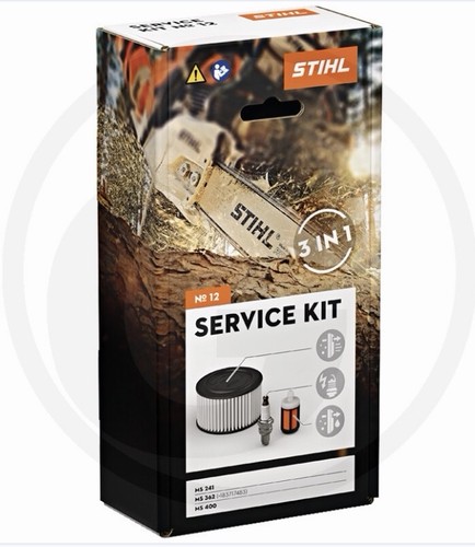 Stihl kit entretien - stihl,