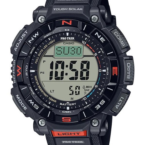 Casio prg 340 1jf protrek - casio, [protrek