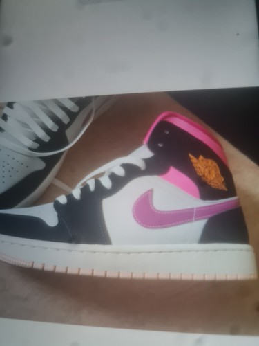 Jordan air montantes - jordan,