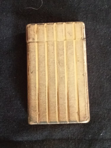 Briquets dupont année 1960 - dupont,