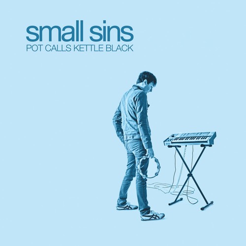 Small sins pot calls - small,
