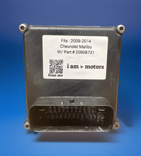 Refurbished ABS Brake Pump Module 2009 - 2014 Chevrolet Malibu 2.4L | 20908731