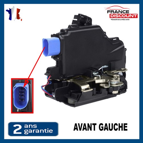Moteur centralisation serrure - centralisation,