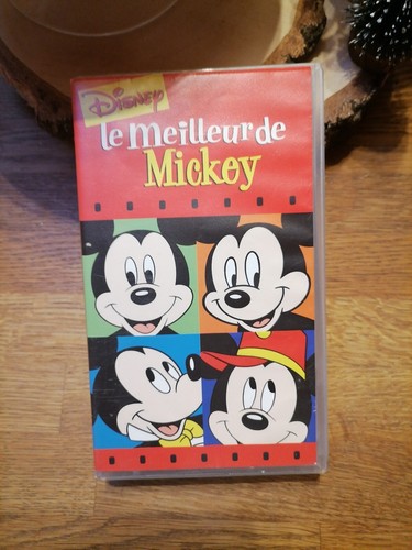 Vhs lot - vhs,