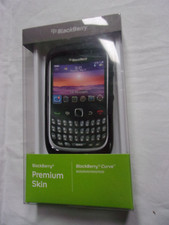 BlackBerry Skin 8520 8530 9300