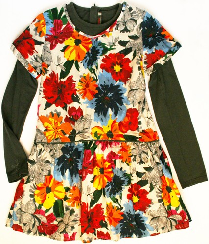 Catimini robe excellent état - robe,
