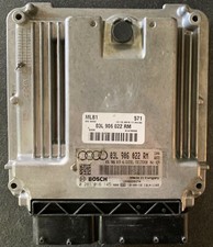 Calculateur moteur AUDI 2.0