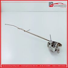 Mercedes Benz Coupe (C123) 230 ce door lock left front ORIGINAL