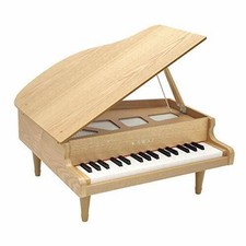 KAWAI Mini Grand Piano Natural