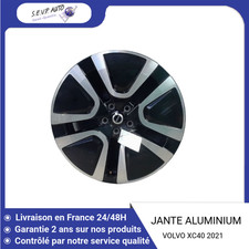 🇫🇷 JANTE ALUMINIUM VOLVO