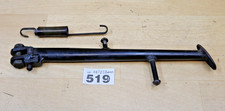 Kawasaki KLE 650 Versys  Side Stand and Spring  Oem 2006 - 2009 20k miles