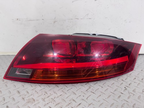 Audi mk2 led rear light - mk2, 8j