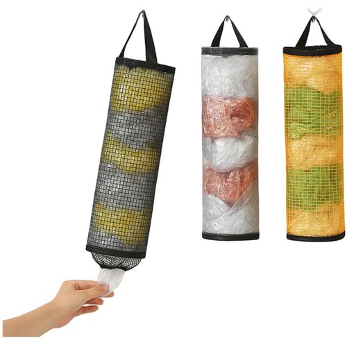 Sac poubelle rangement