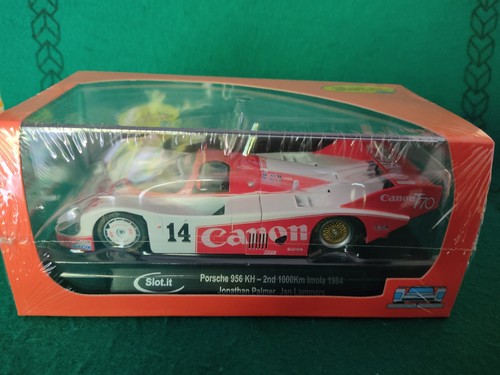 Slot ca09n porsche 956 kh - slot.it,