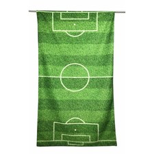 Serviette de plage en éponge