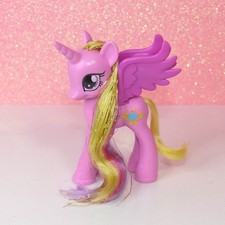MY LITTLE PONY MON PETIT PONEY