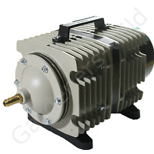 Hailea Air Pump ACO-Series Piston Compressor hydroponic pond aquarium CNC Laser