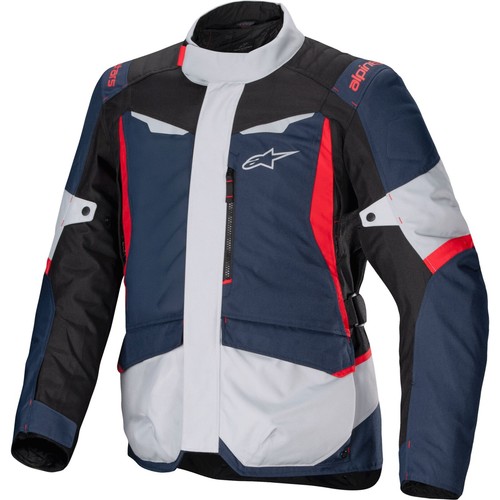 Veste moto pour homme - veste, de