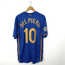 JUVENTUS 2007/08 NIKE DEL