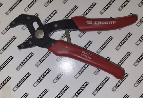 Facom 485 pince multiprises - facom,