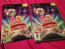 Bob L’ Eponge Le Film,  Jeu
