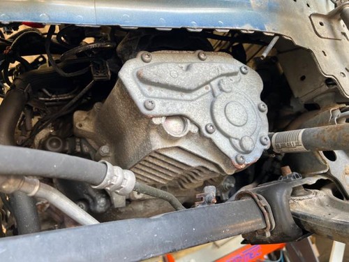 Boite vitesses peugeot - boite, de