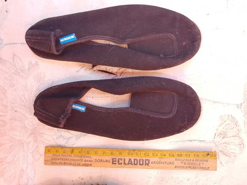 Paire chaussure enfant - paire,