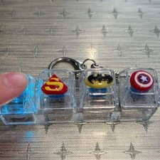 porte-clés clicker clavier