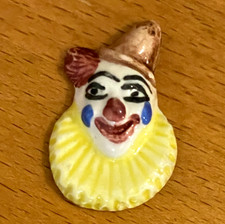 Magnifique Fève Tête de