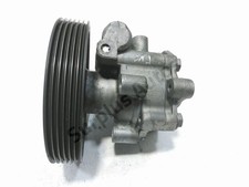 POMPE DE DIRECTION ASSISTEE