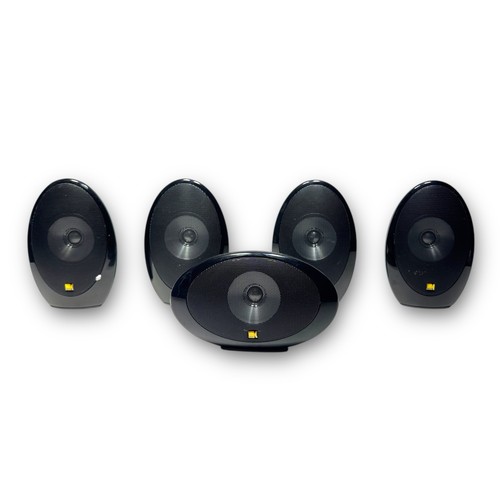 Kef hts1001 egg - hts1001.2, speakers