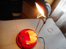 Lampe de bureau vintage