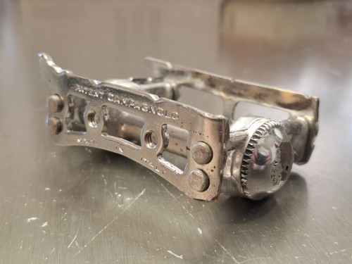 Campagnolo record strada 1037 - strada,