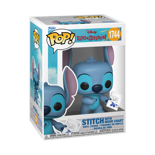 Funko pop figurine disney - -,