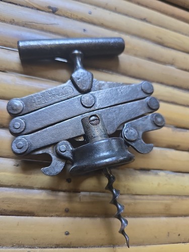 Rare tire bouchon polichinelle - tire,