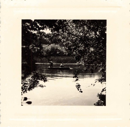 Ancienne jolie photographie - jolie,