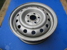 Jante tôle 5.50Jx14J KFZ