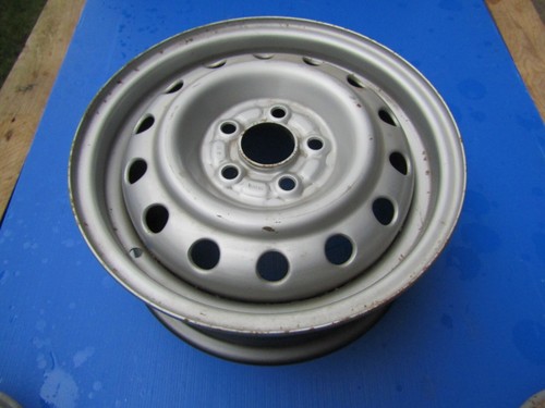 Jante tôle 50jx14j kfz - jante,