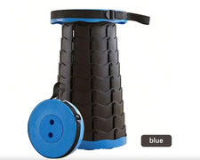 Tabouret Télescopique