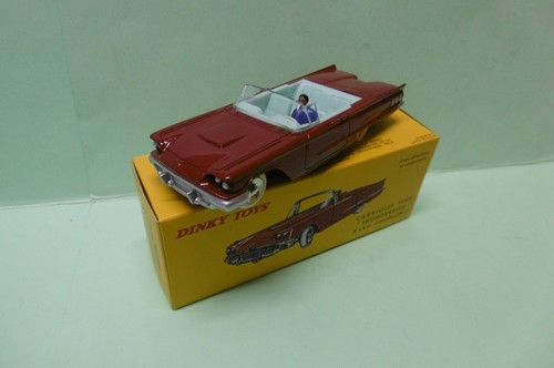 Dinky toys atlas agostini - dinky, de