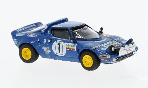 Miniature voiture rallye auto - miniature,