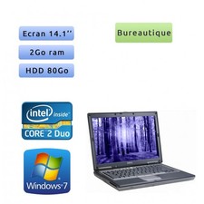 Occasion - Dell Latitude D630