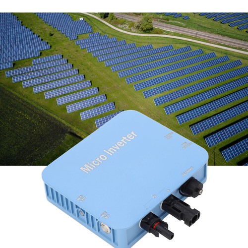 Mppt solar inverter - 1,