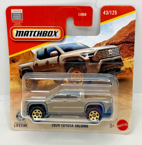 45963 matchbox mbx 2026 - matchbox,