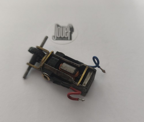 Jouef moteur slot oscillant - moteur,