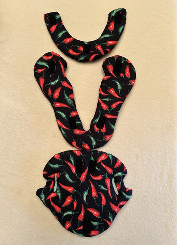 Cervical collar replacement - cervical,