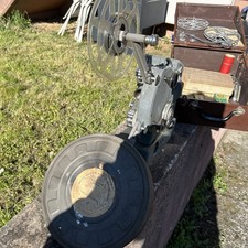 PROJECTEUR HEURTIER SUPER-TRI