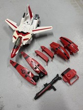 Transformers Jetfire original